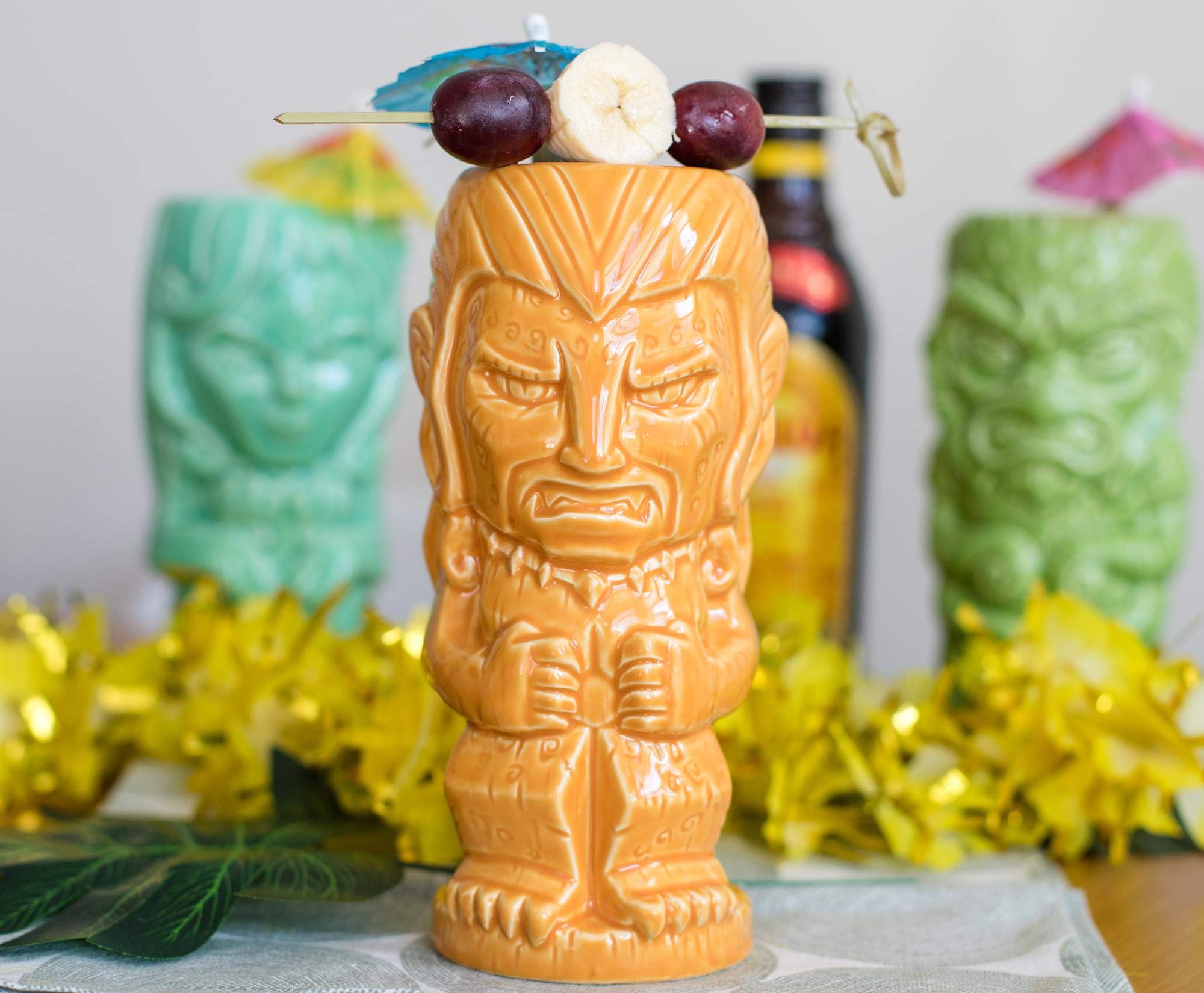 Amazon.com: Geeki Tikis DC Comics Cheetah Ceramic Mug | Official